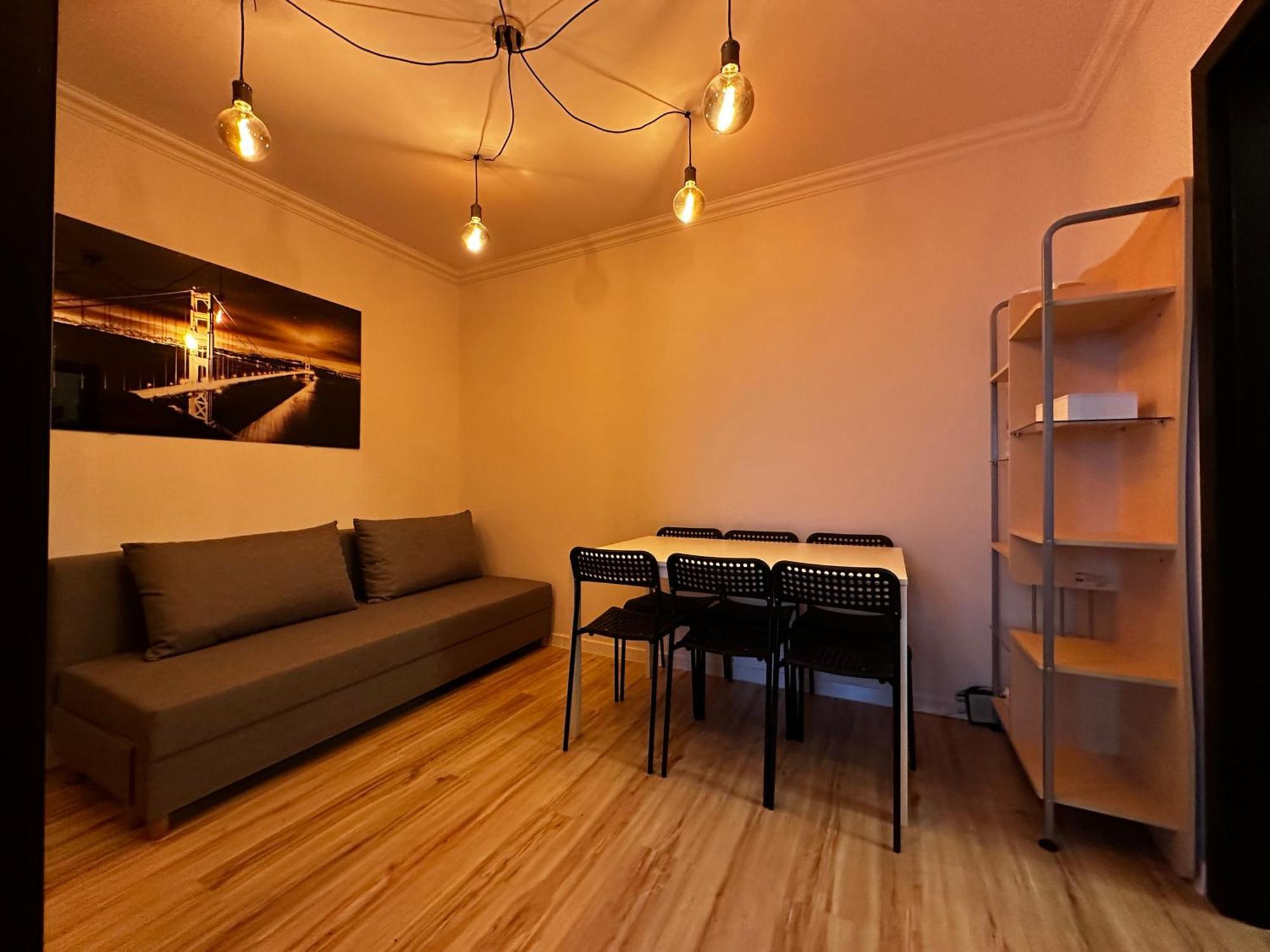 Apartament 70'S Kolobrzeg Dış mekan fotoğraf