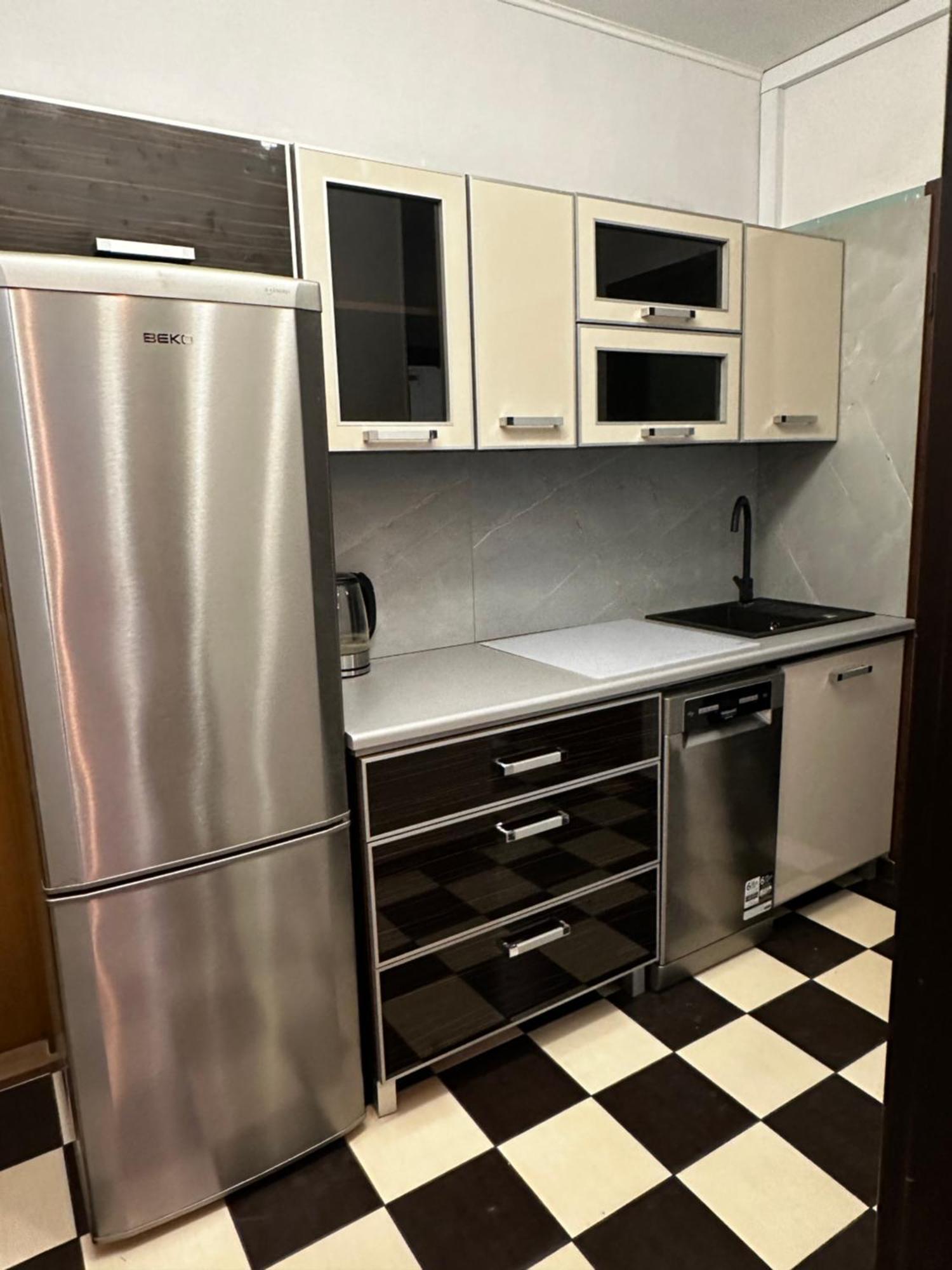 Apartament 70'S Kolobrzeg Dış mekan fotoğraf